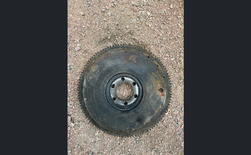 Muu merkki Indenor 64 hp-kuva-5